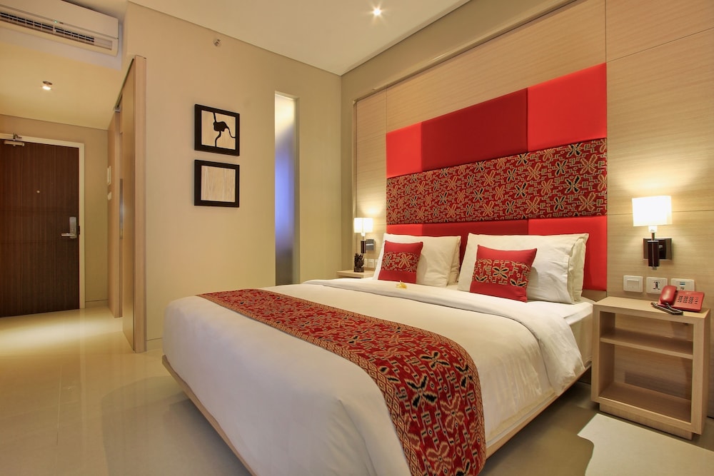 Ohana Hotel Kuta 16/69