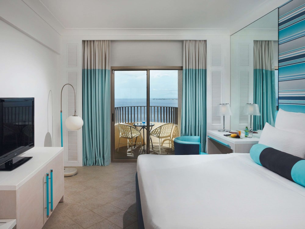 Movenpick Hotel Mactan Island Cebu 21/73