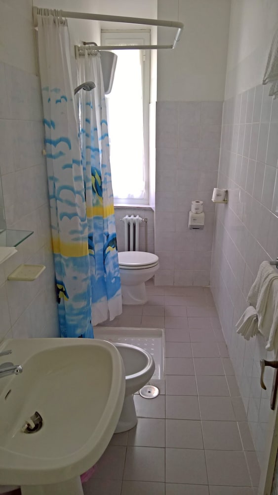 Albergo Golfo 28/31