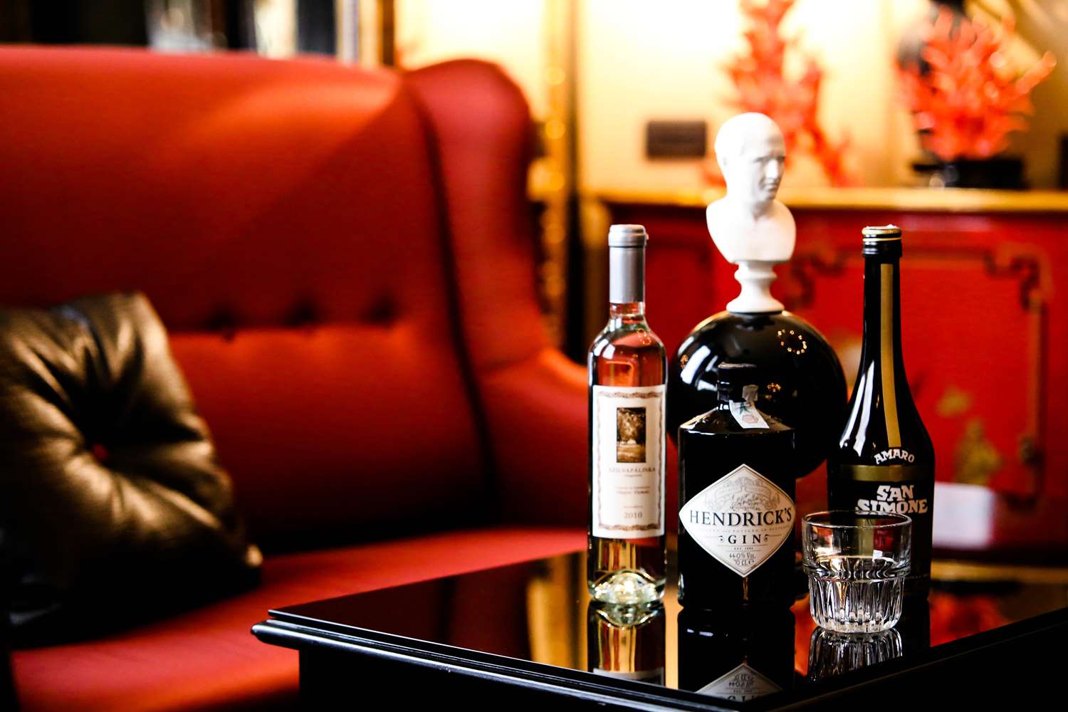 Glam Boutique Hotel Bw Premier Collection 2/10