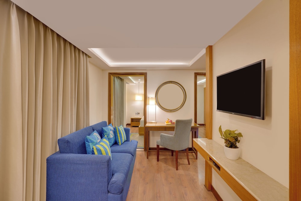 Lemon Tree Hotel, Centre Point, Jamshedpur 32/46