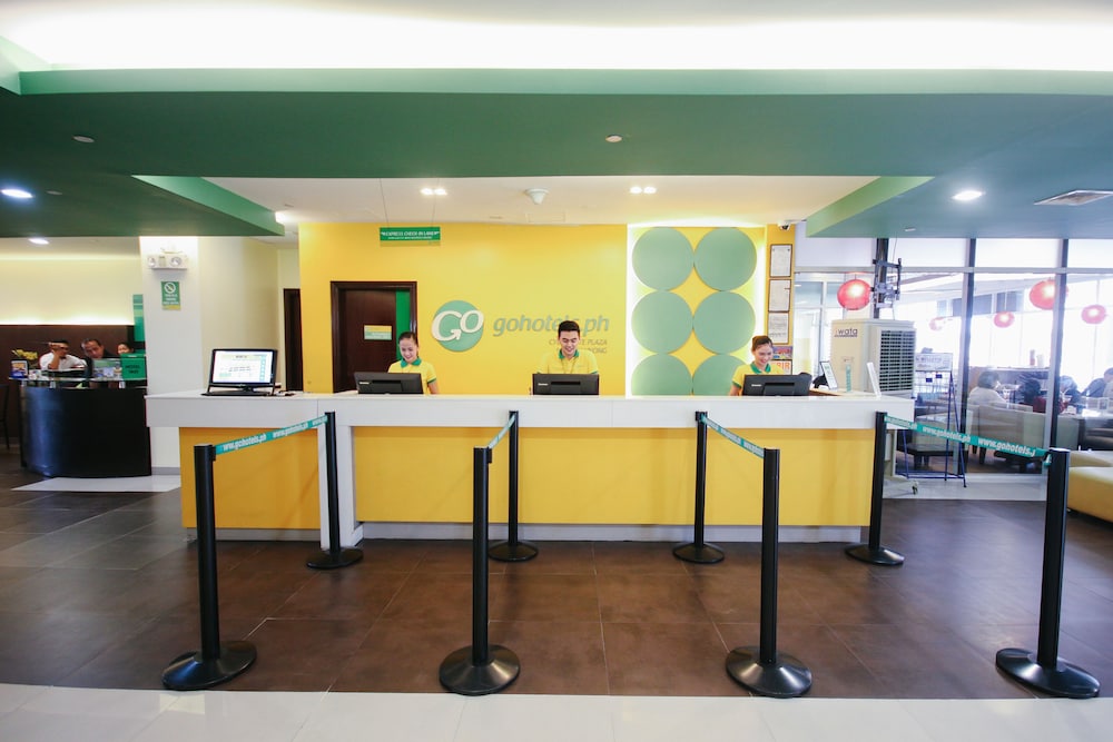 Go Hotels Mandaluyong 5/40