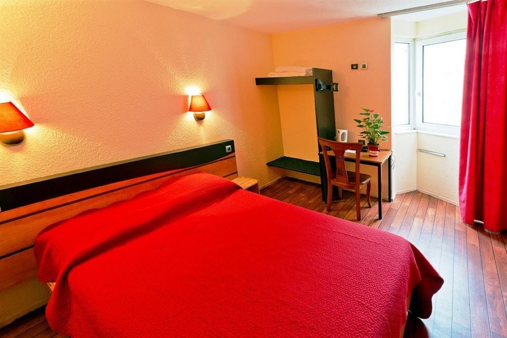 ibis Styles Paris Hippodrome de Vincennes 11/33