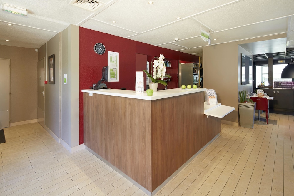 Hotel Campanile Bordeaux Est Artigues 9/67