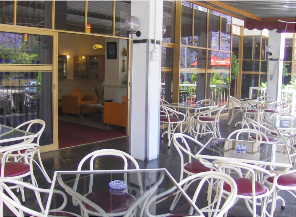 Arcadia Hotel 5/40