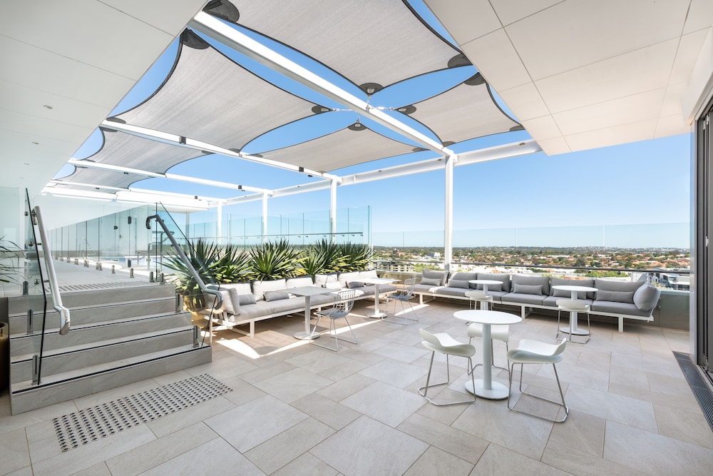 Vibe Hotel Subiaco Perth 17/39