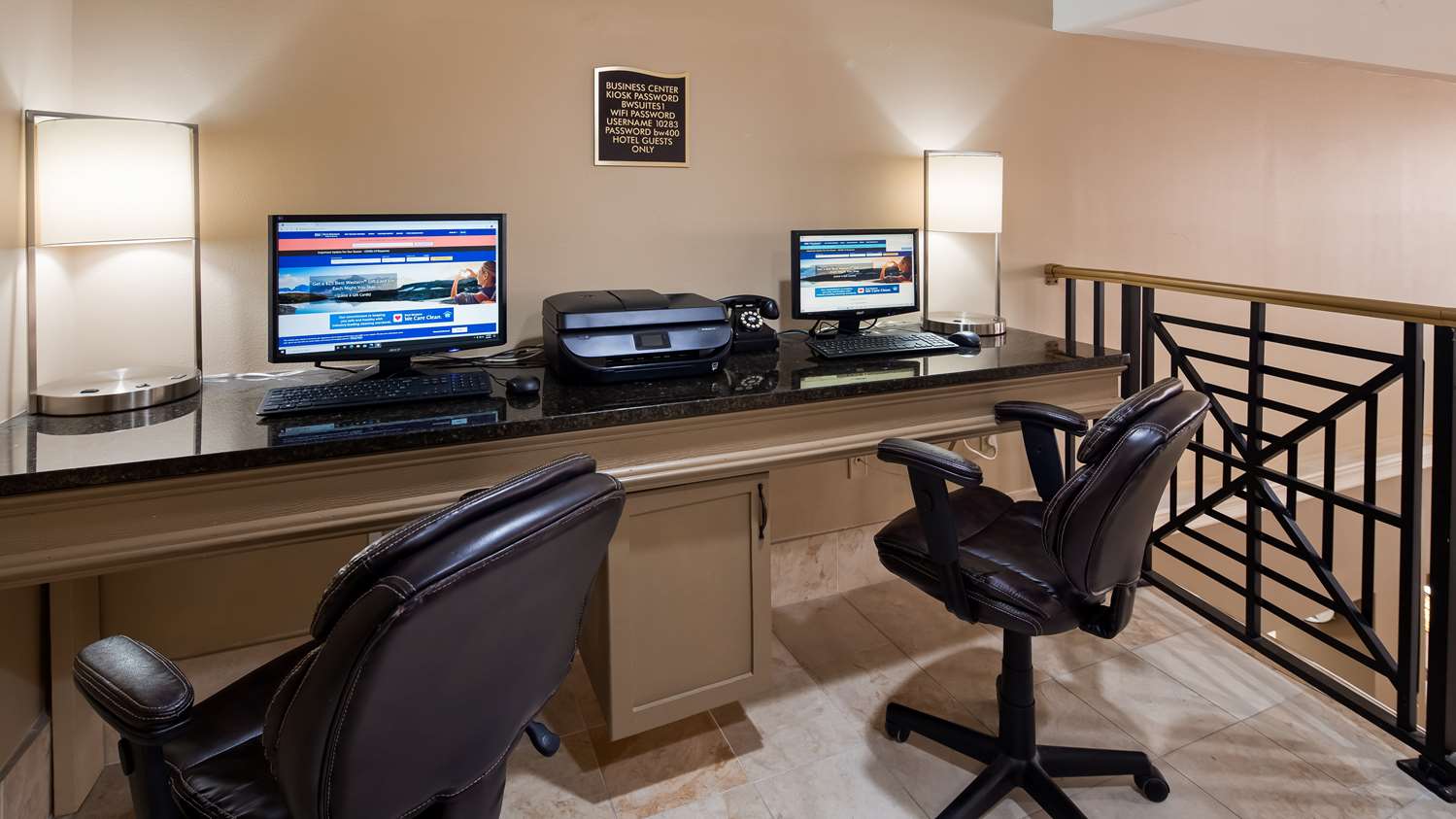 Best Western Plus Ambassador Suites Venice 38/40