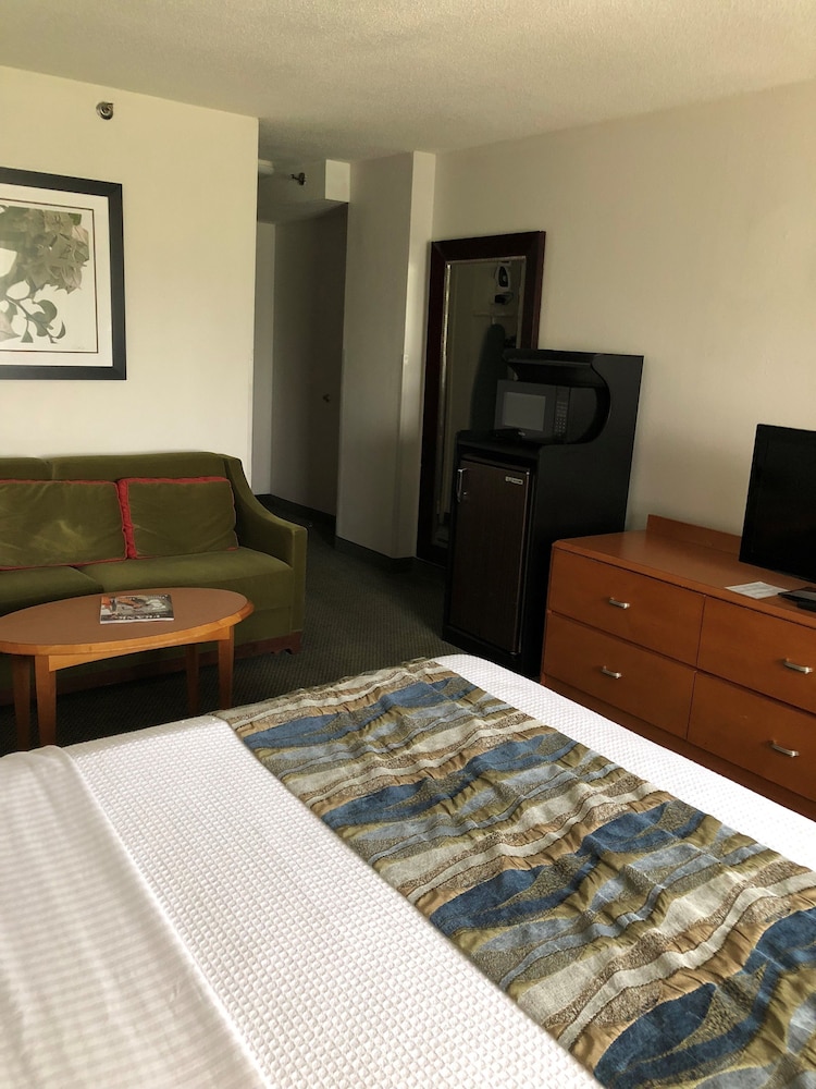 Capital Plaza Hotel 13/37