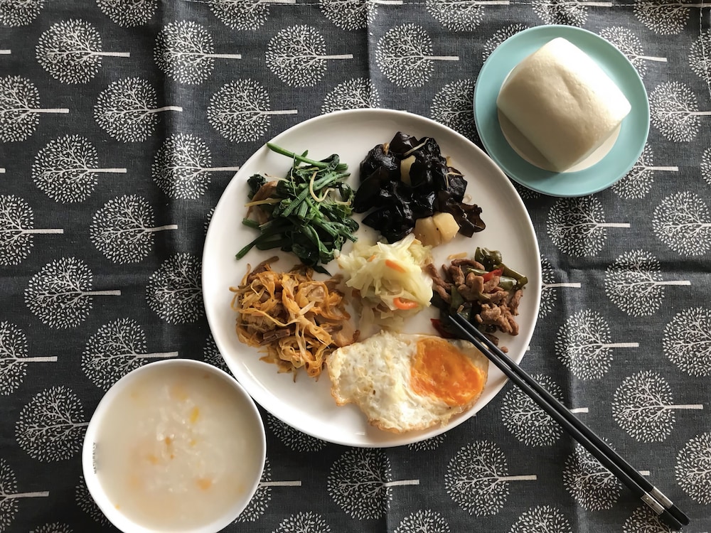 Sun Giraffe Taitung B&B 25/50