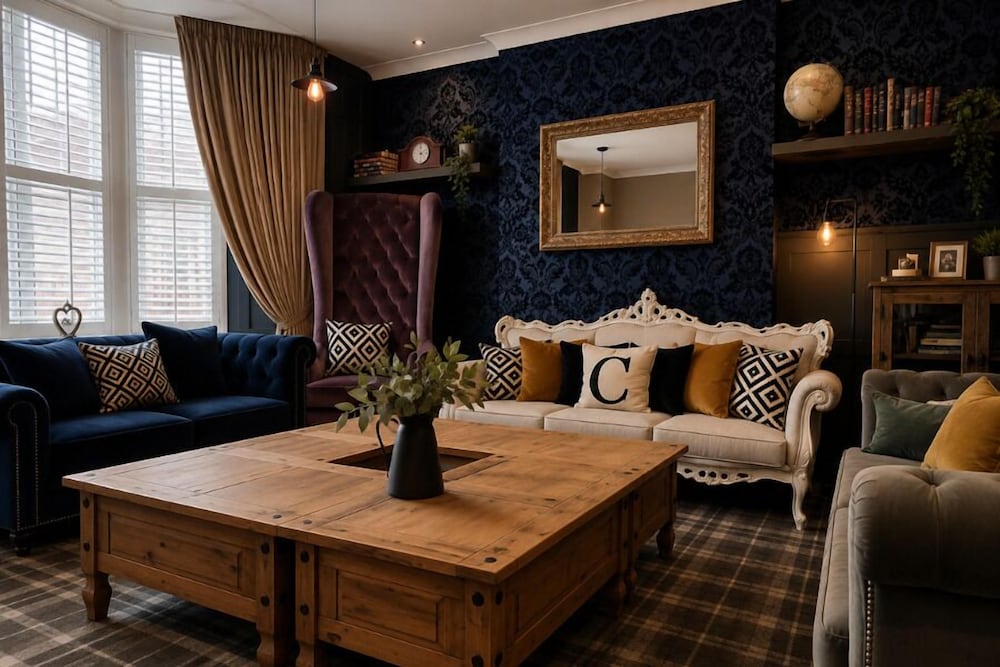 Clifton Guest House 29/48