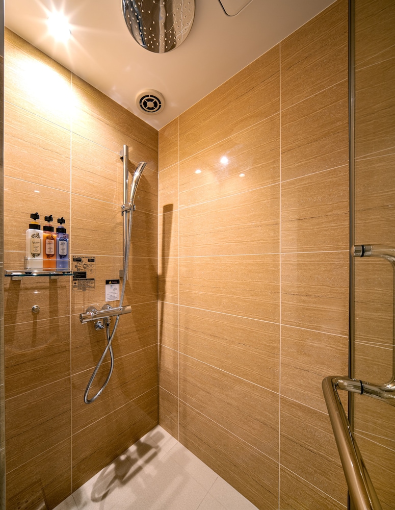 DEL style Ikebukuro Higashiguchi by Daiwa Roynet Hotel 24/24