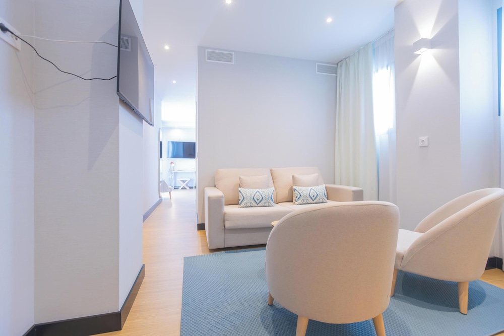 Soho Boutique Cadiz 40/56