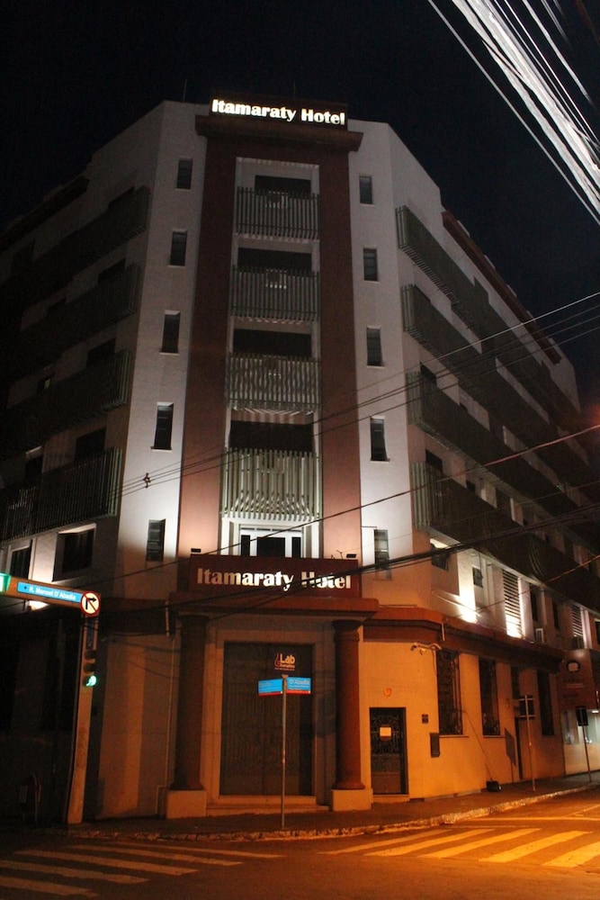 HOTEL ITAMARATY 1/51