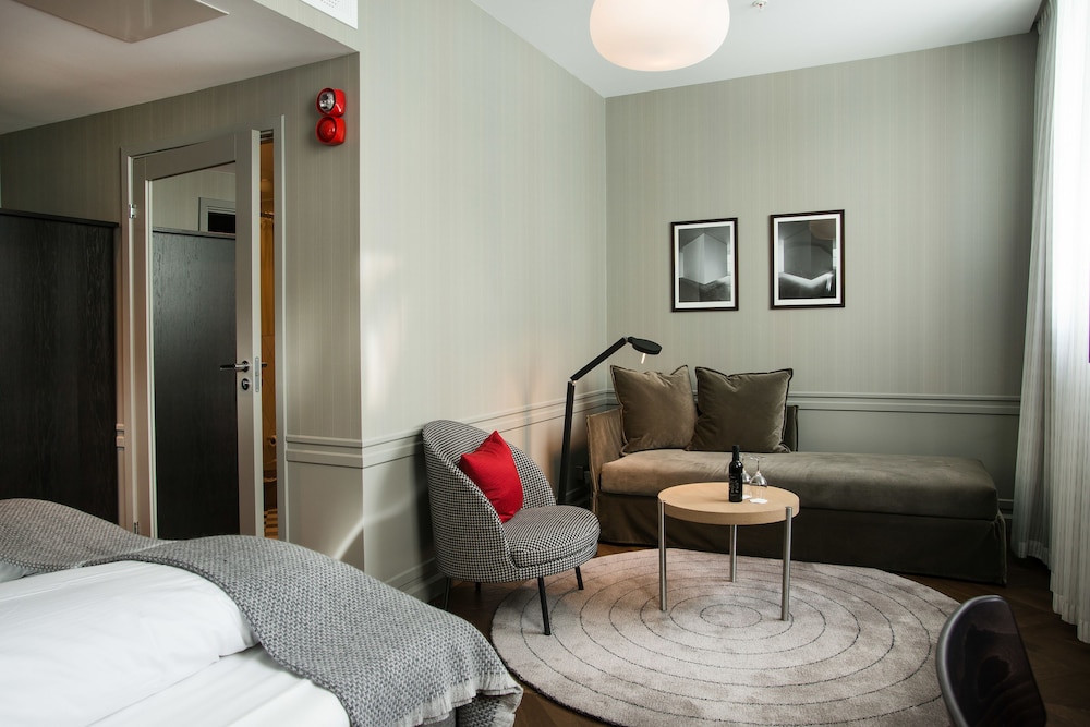 Bergen Bors Hotel 27/32