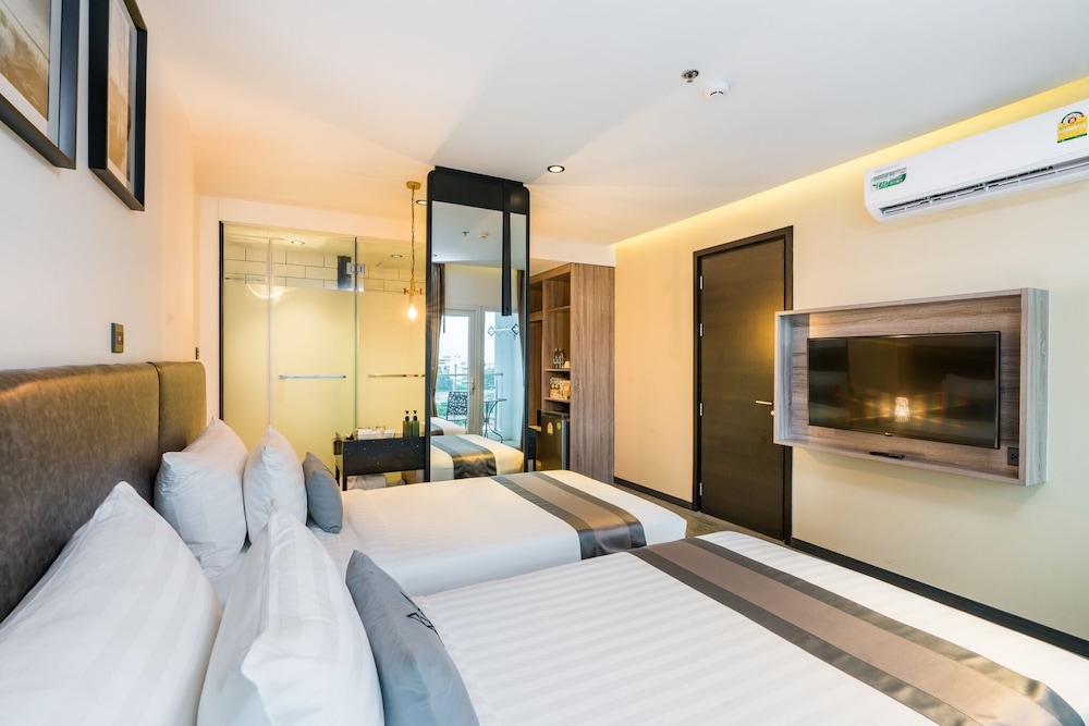 SureStay Plus by Best Western T Pattaya 23/64