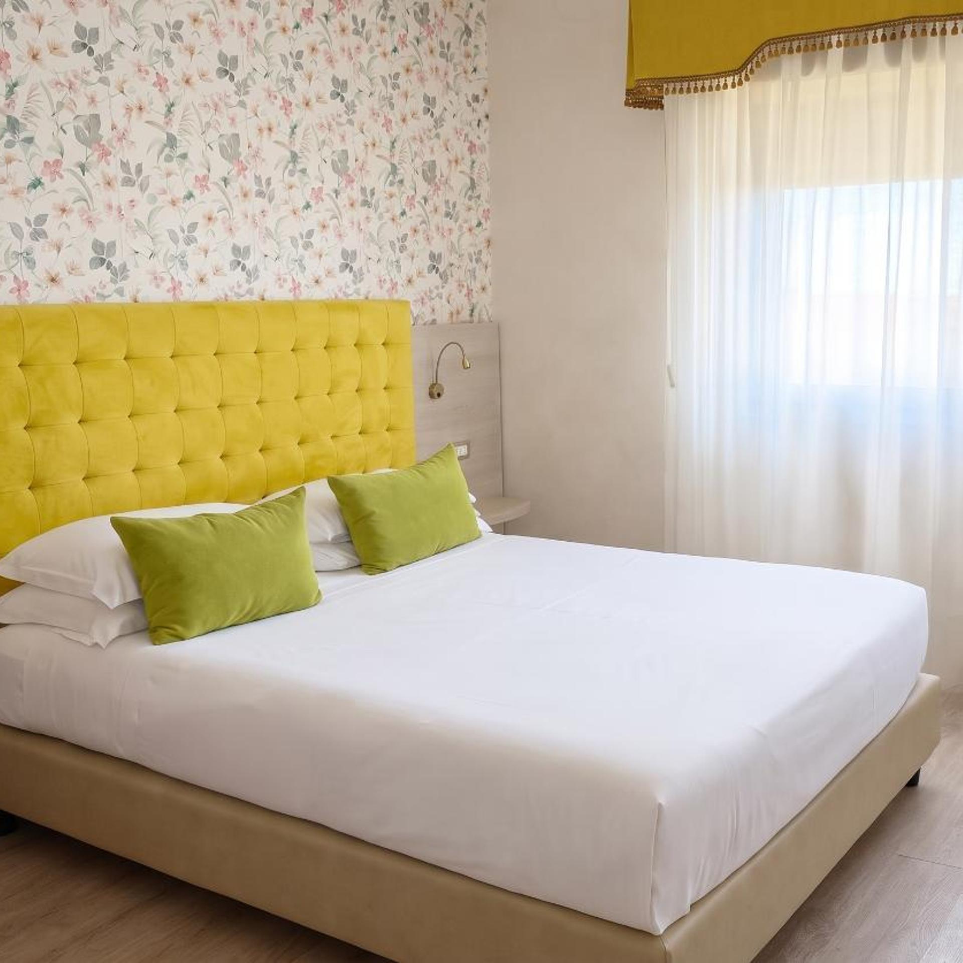 Castello Hotel 15/50