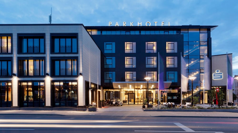 Welcome Parkhotel Euskirchen 1/50