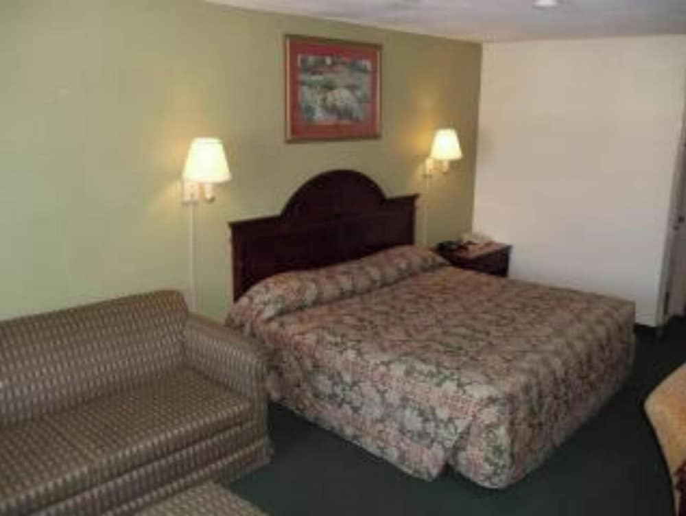 Diamond Inn Forrest City I-40 28/46