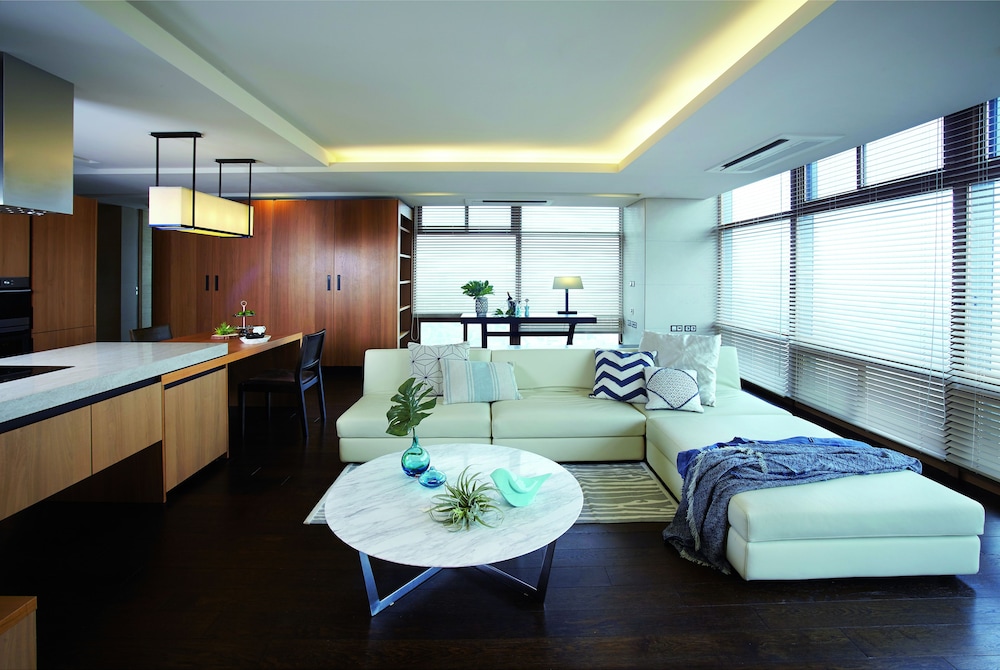 The Classic 500 Pentaz Executive Residence 46/73