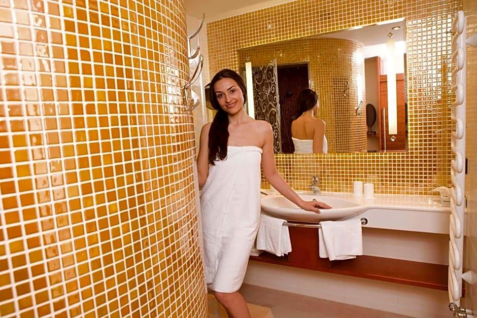 Eurothermenresort Bad Ischl 24/48