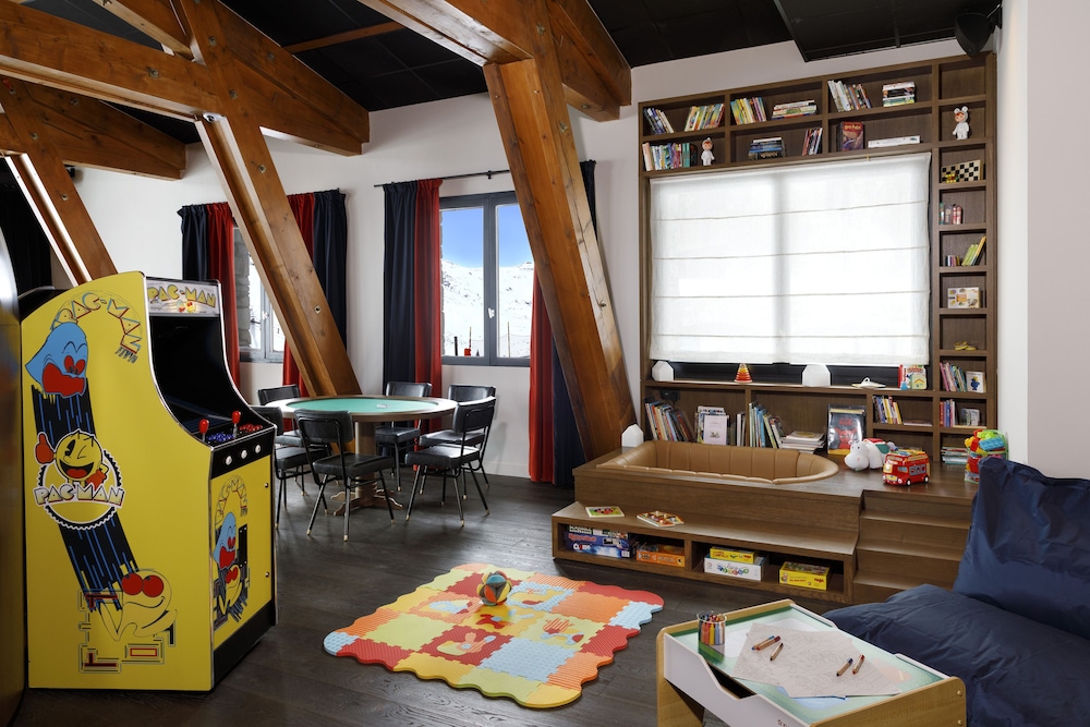 Hotel Marielle 28/49