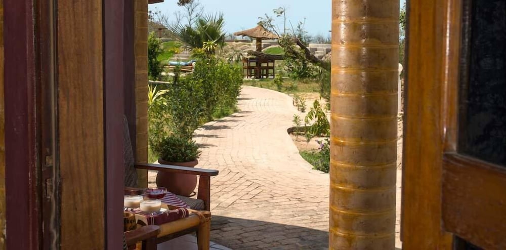 Tanji Bird Reserve Eco-lodge - Adults Only 17/20