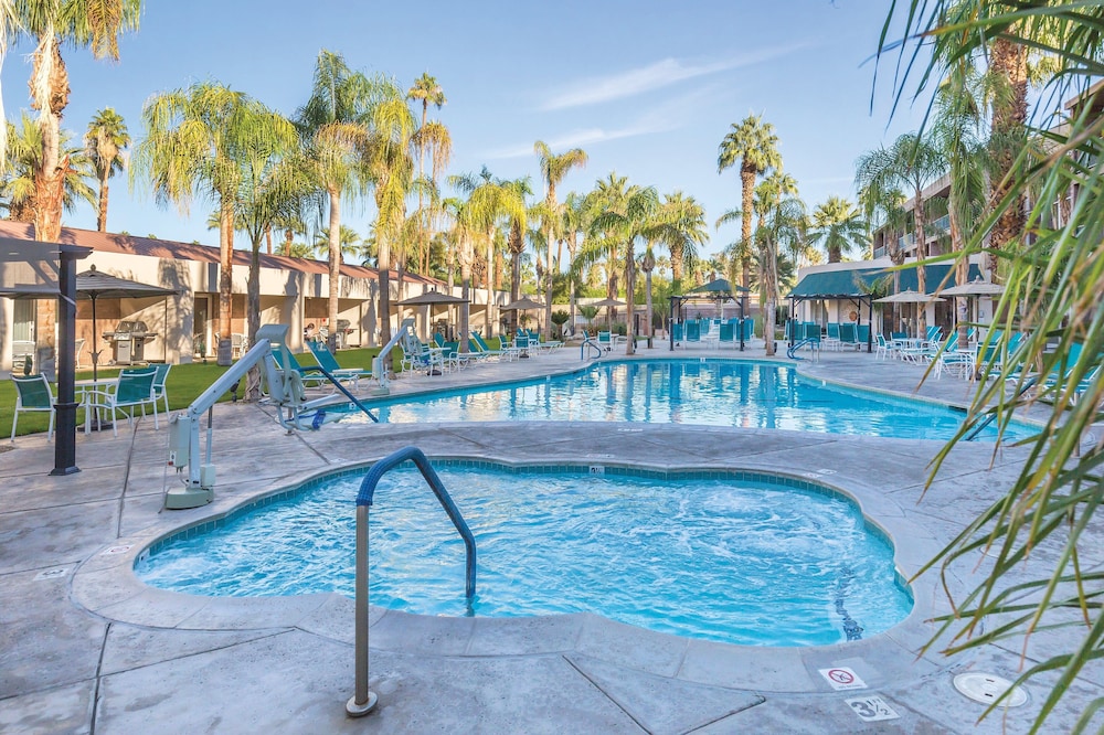 Worldmark Palm Springs 7/39