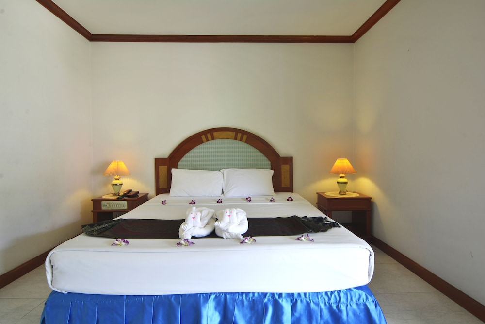 Patong Palace Hotel 19/50