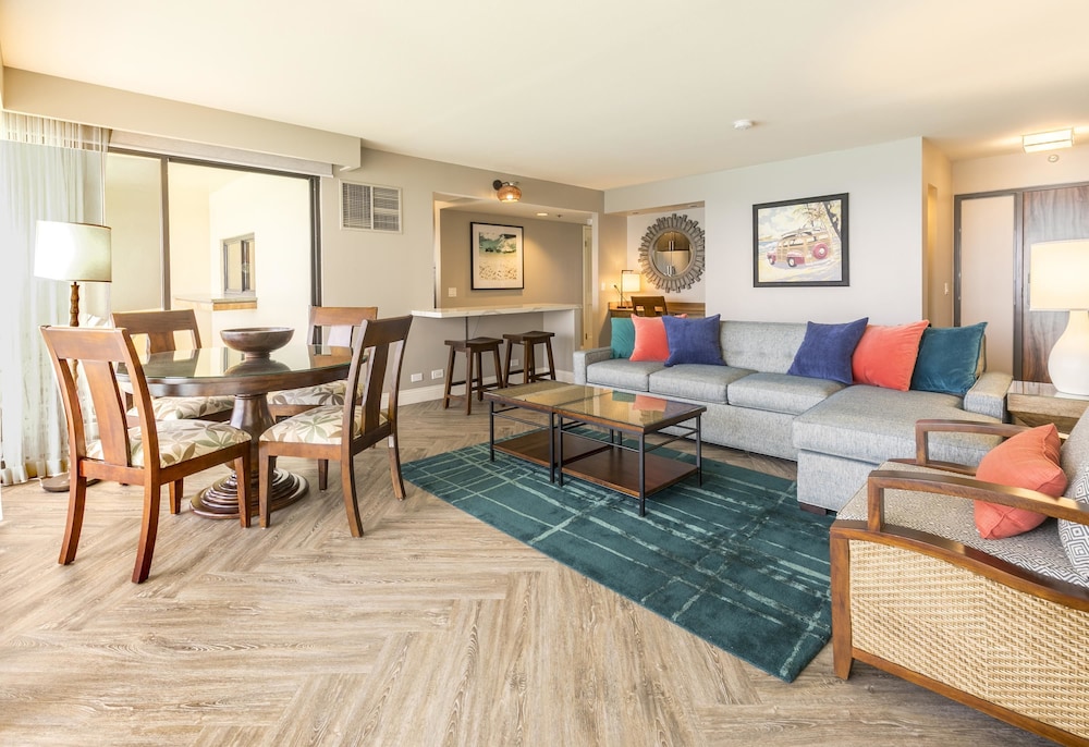 Aston Waikiki Beach Tower 41/59