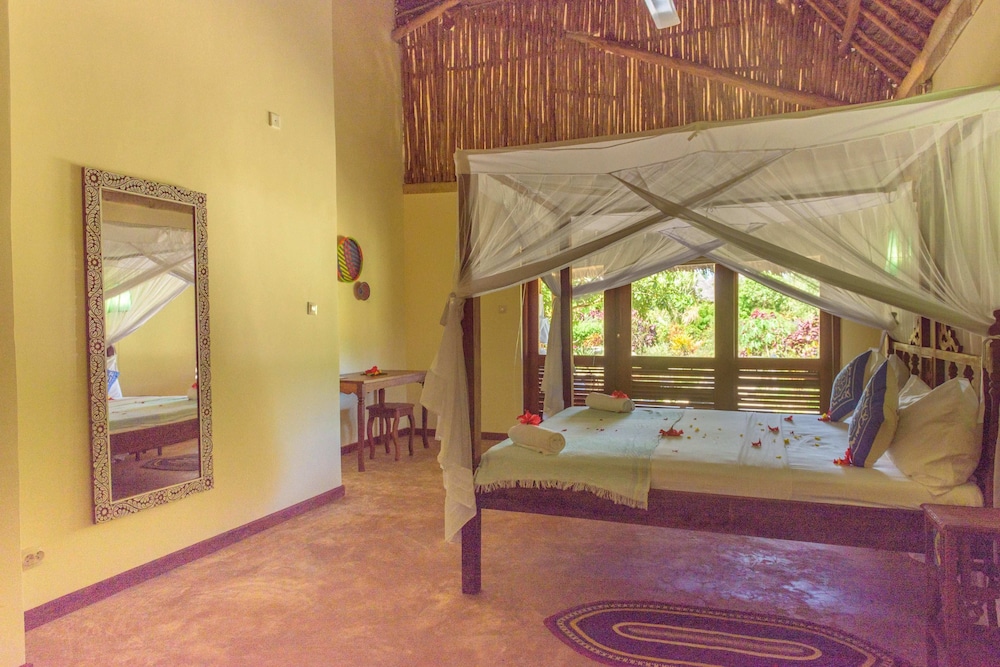 Marafiki Bungalows 47/69