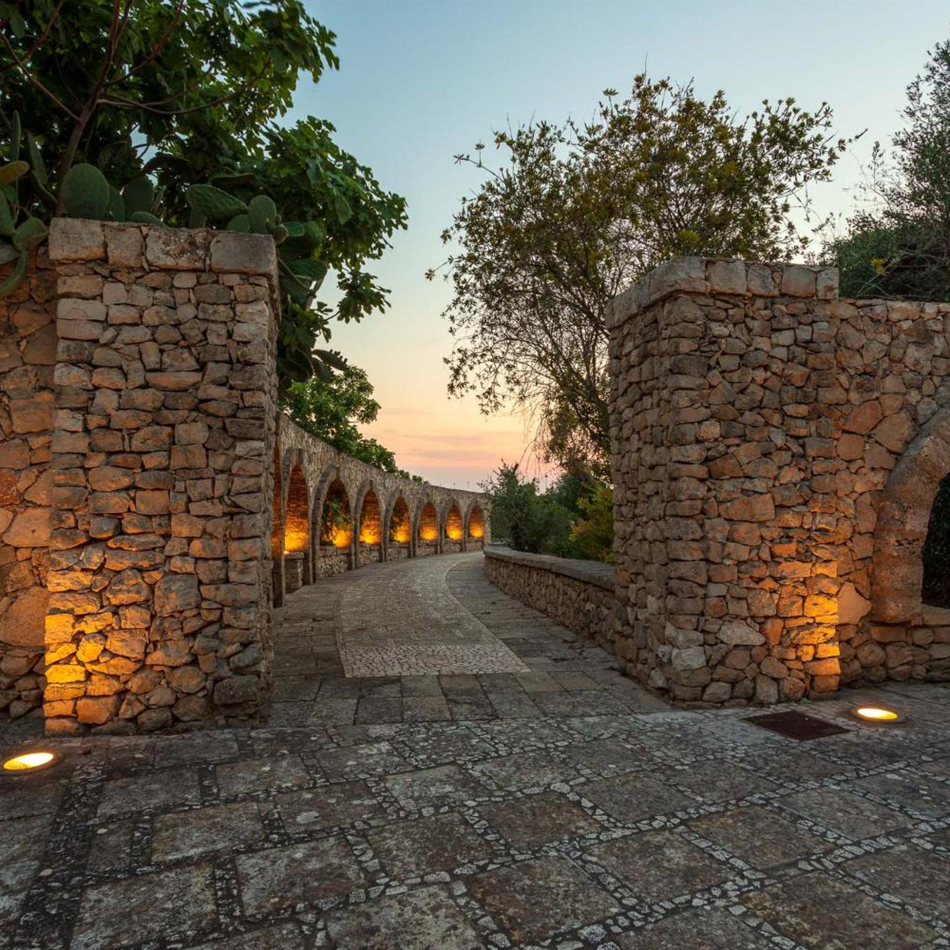 Antica Masseria Li Sauli 38/50