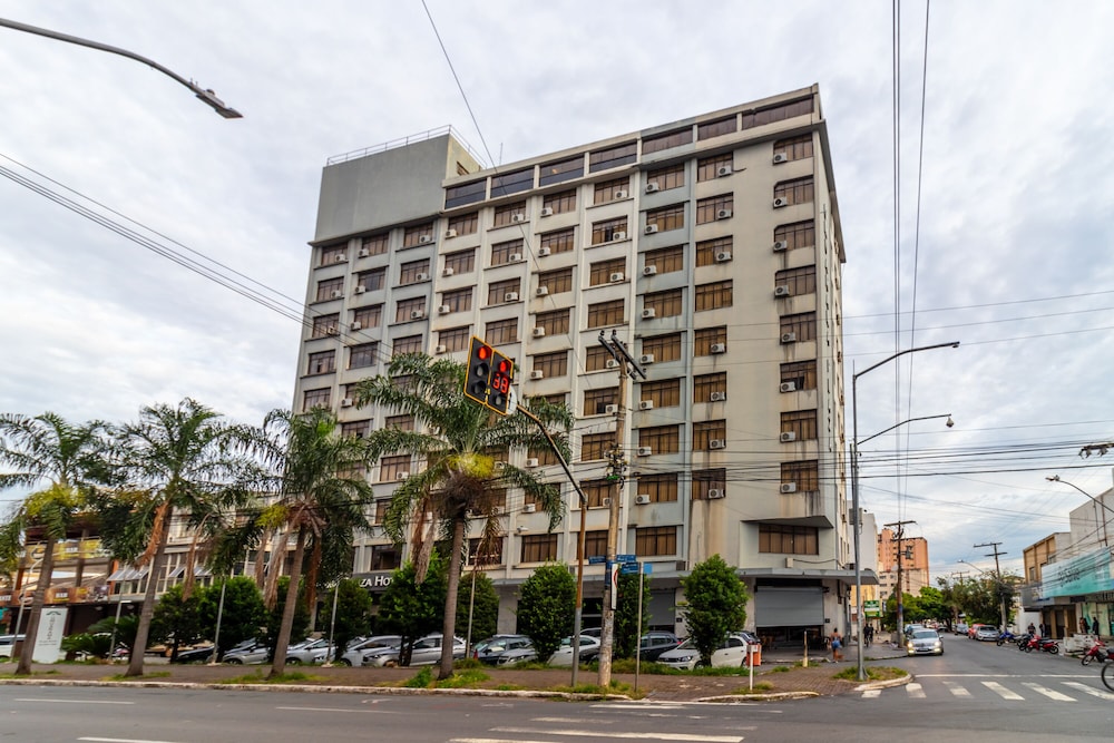 Umuarama Plaza Hotel 6/60