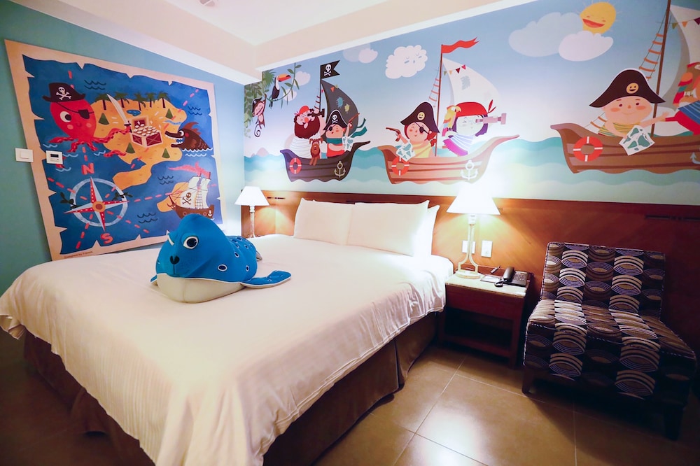 The Great Roots Forestry SPA Resort 28/73