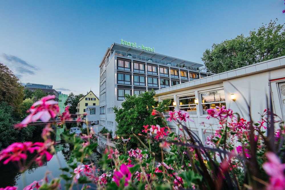 Insel-Hotel Heilbronn 2/69