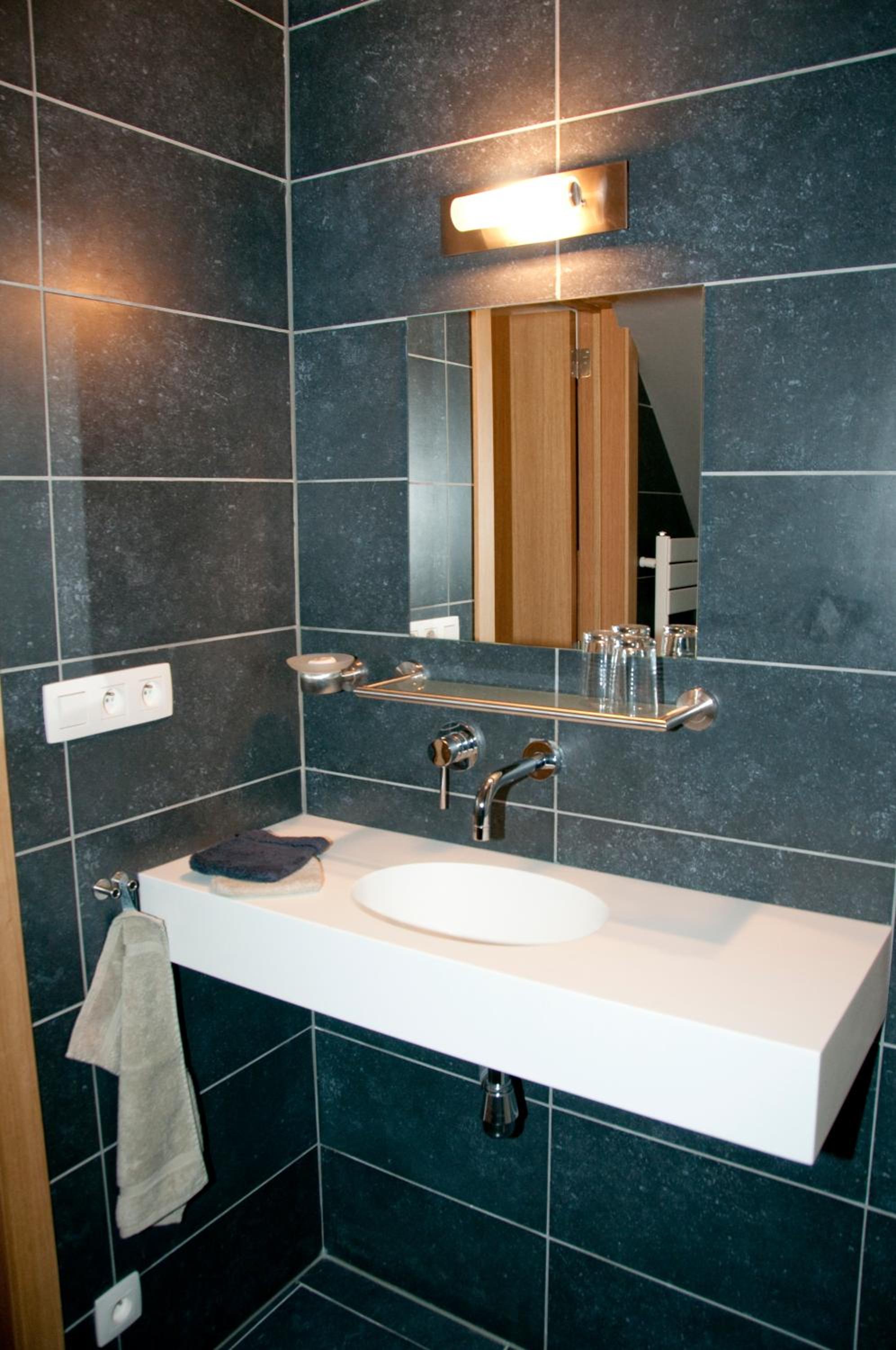 Hotel Gasthof Kapelhof 50/50