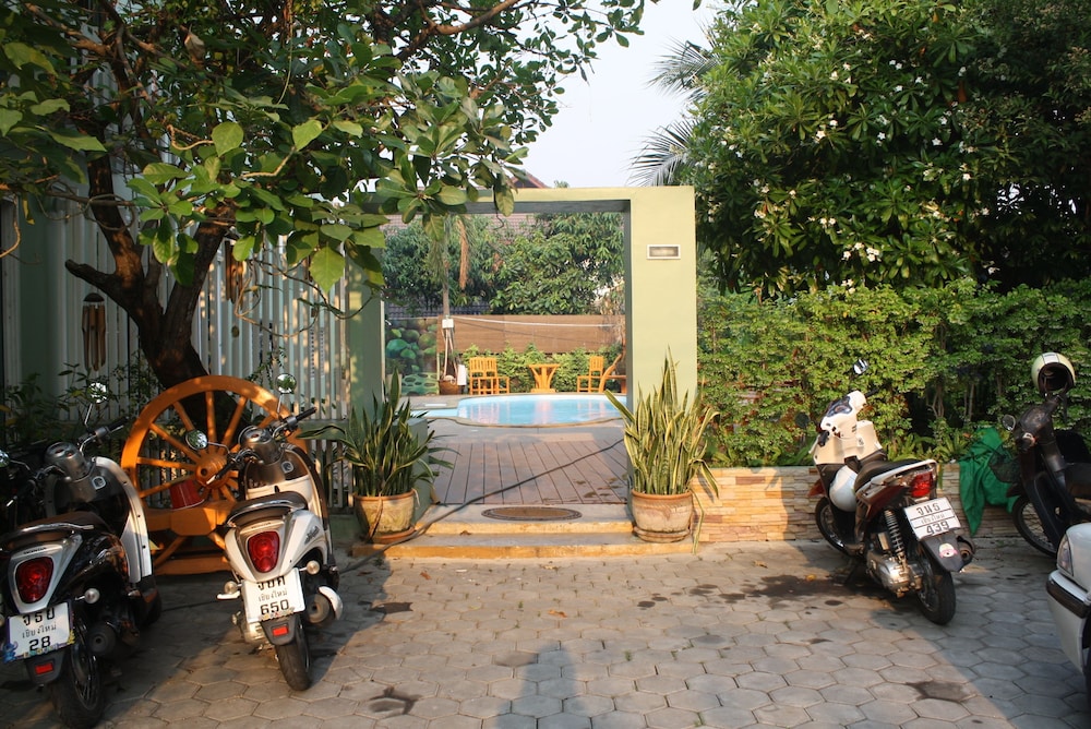 Hotel O Bupatara Chiangmai 47/58