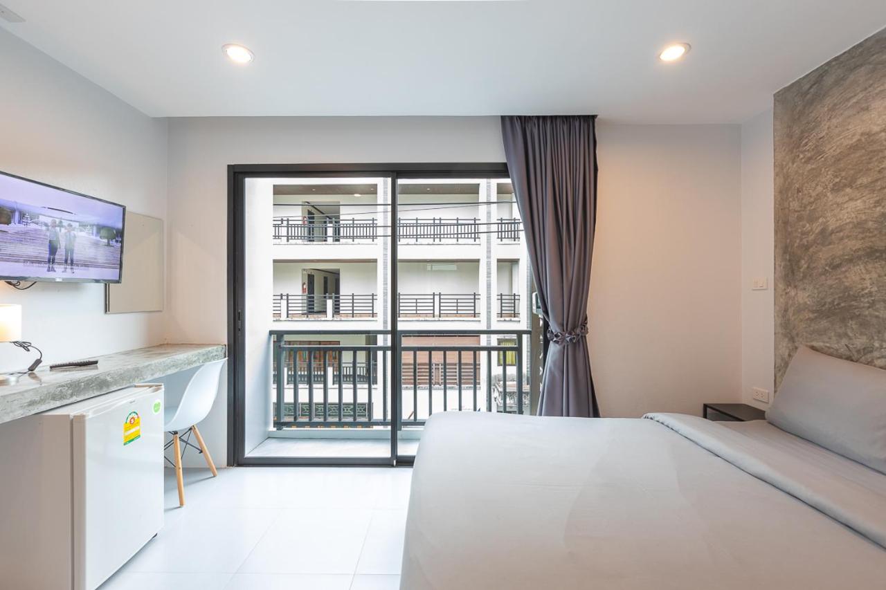 Minimal House Patong - Adults Only 17/55