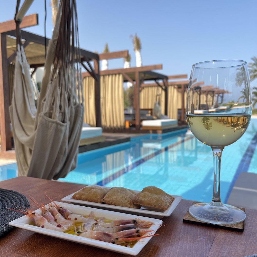 Sentido Marillia Resort & Spa 33/64