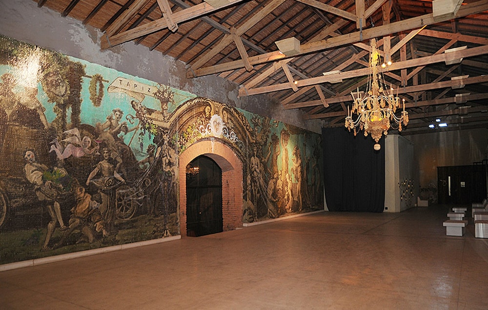 Club Tapiz 9/65