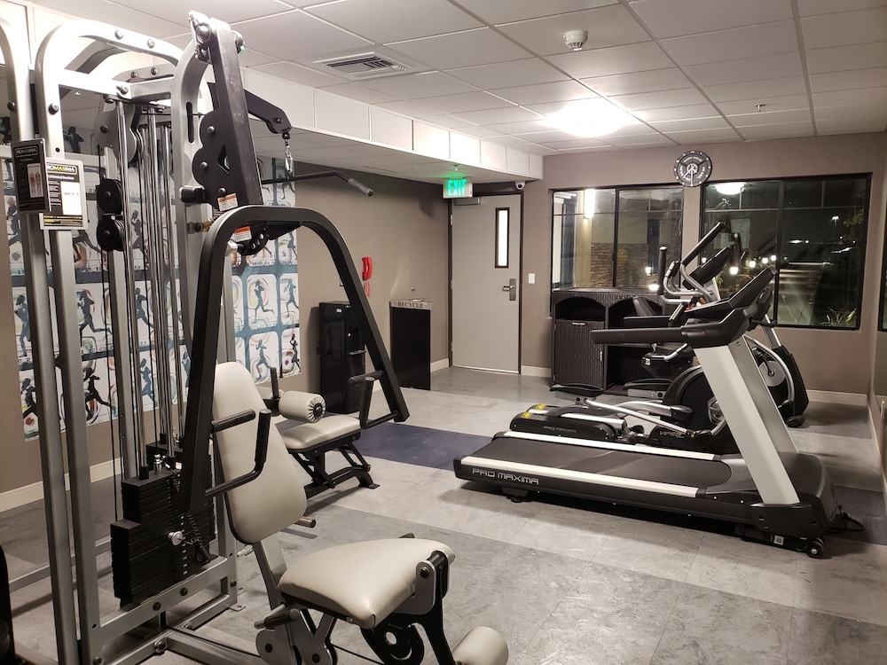 sport facilities