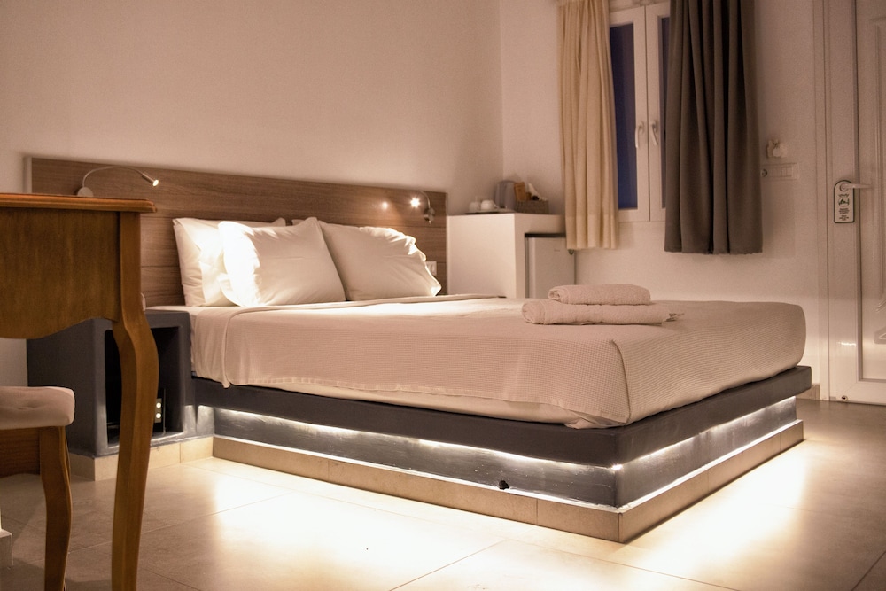 Villa Galaxy Santorini 3/36