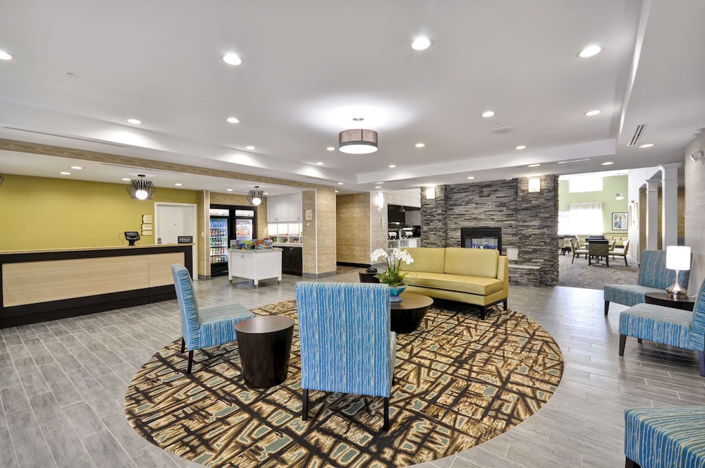 Homewood Suites By Hilton Augusta Gordon Highway 6/40