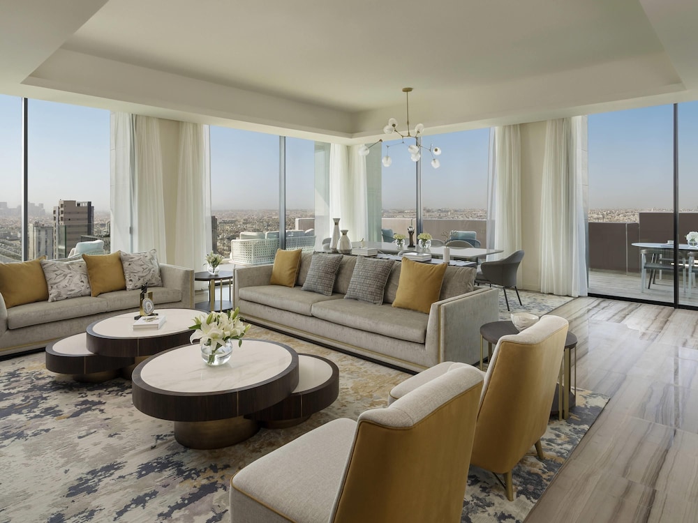 فندق فيرمونت رملة (Fairmont Ramla Serviced Residences) 28/50