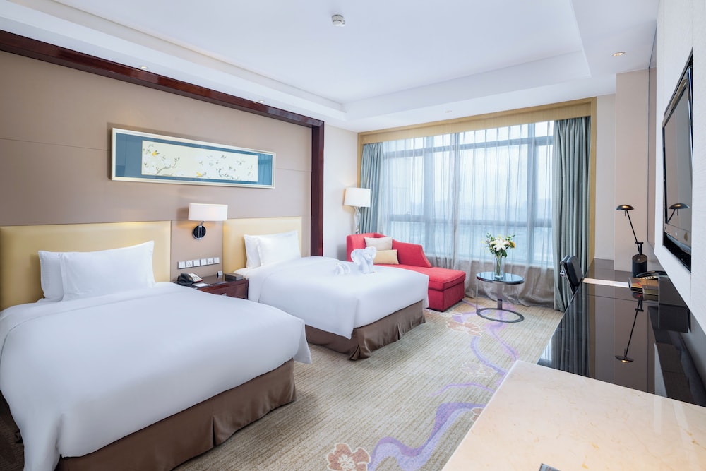 Wanda Realm Taizhou 30/50