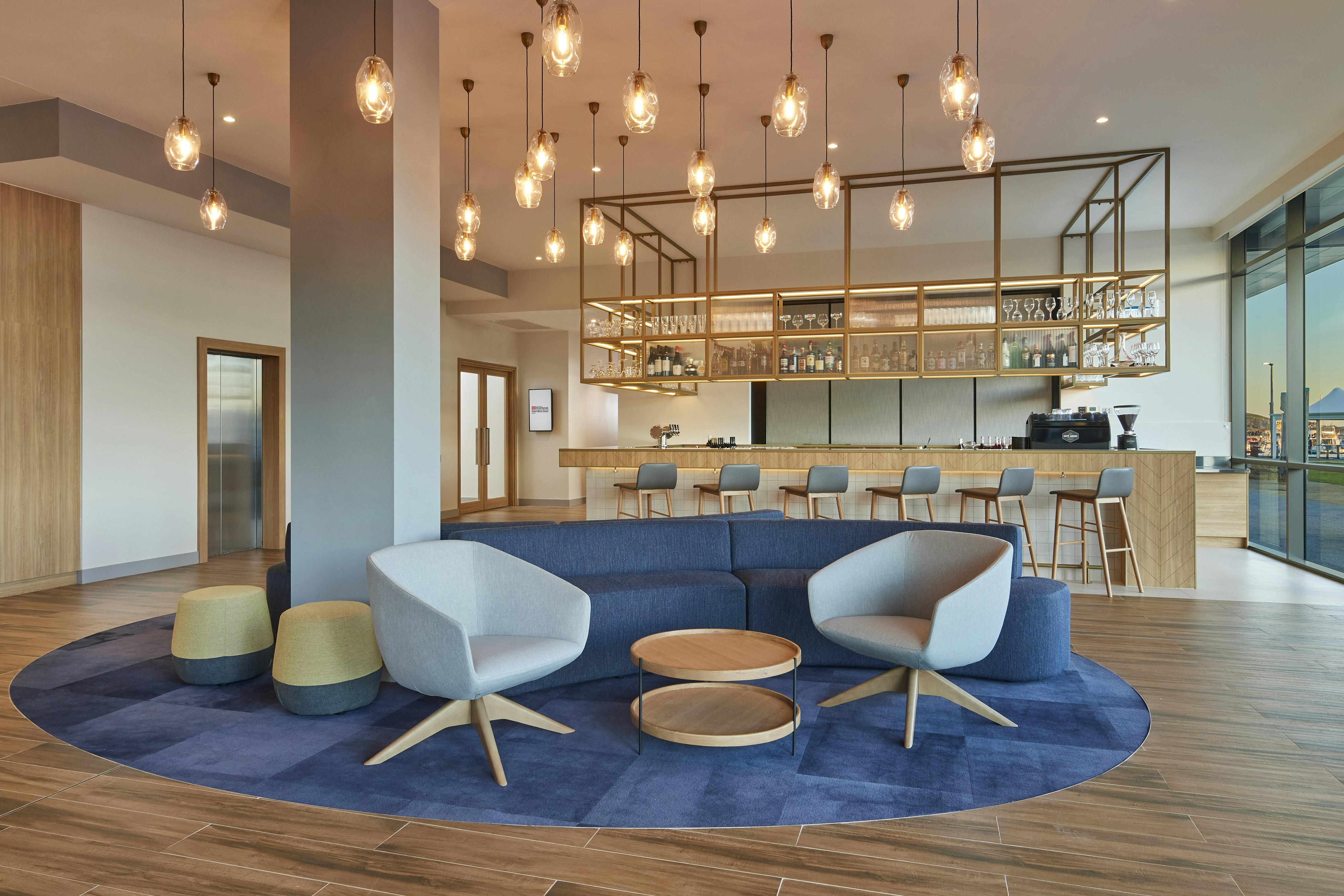 Hilton Garden Inn Albany 14/34