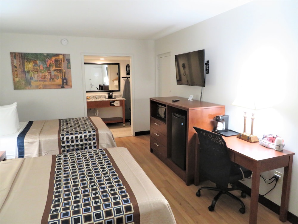 The Smart Stay Inn 35/42