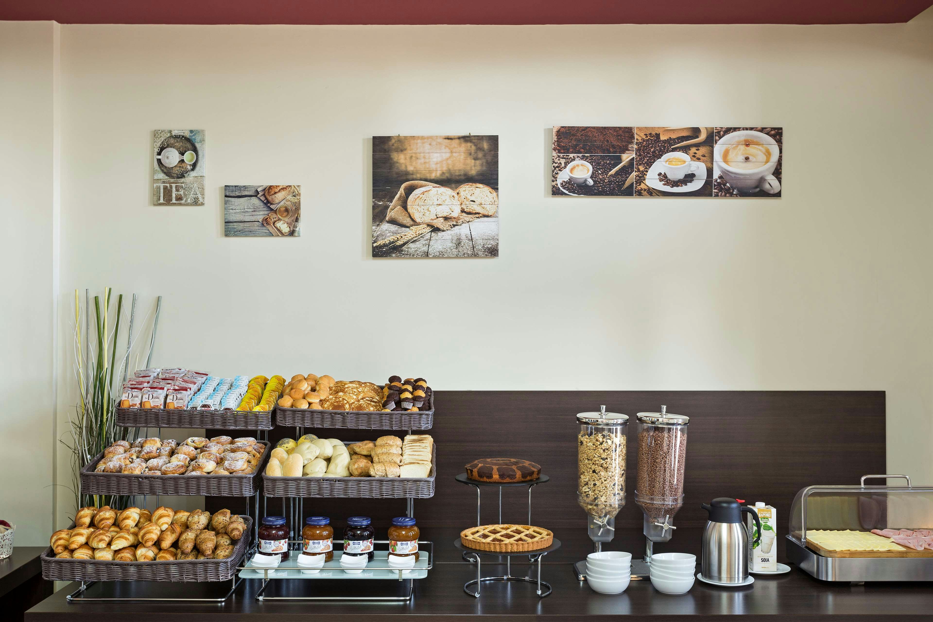 B&B HOTEL Pisa Airport 33/51