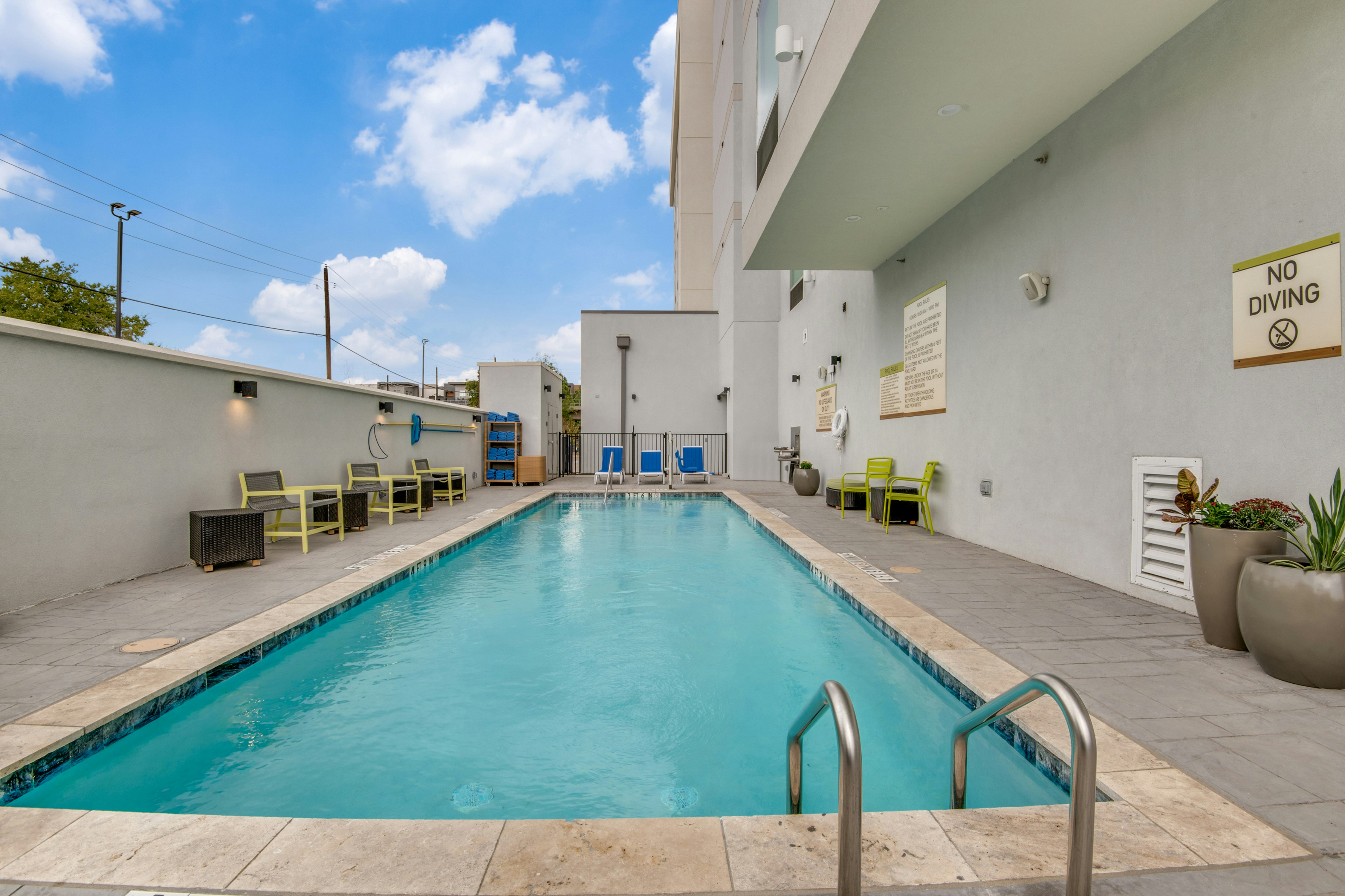 Home2 Suites By Hilton Dallas Medical District Lovefield Tx 26/26