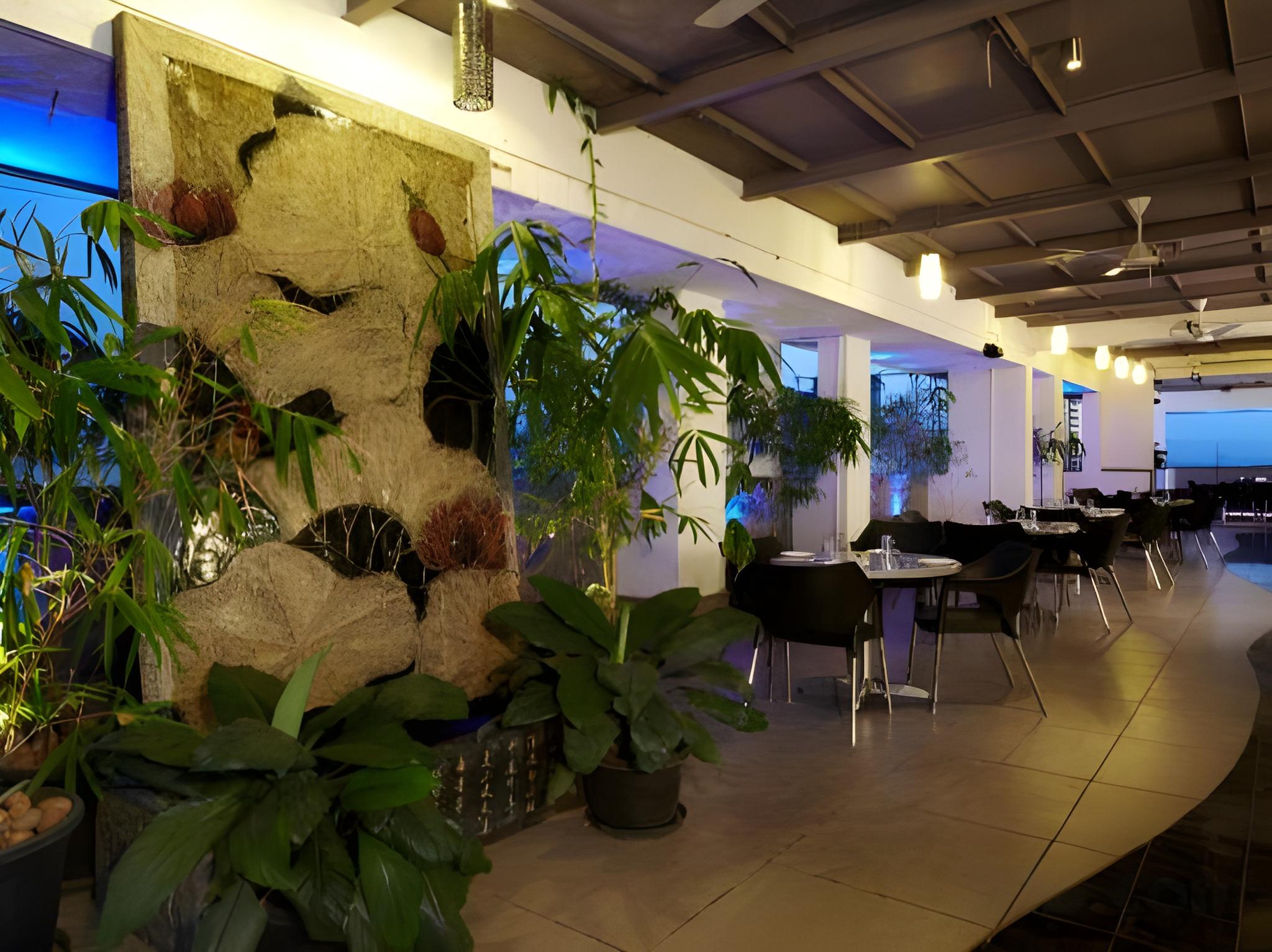 Executive Tamanna Hotel Hinjawadi Pune 34/55