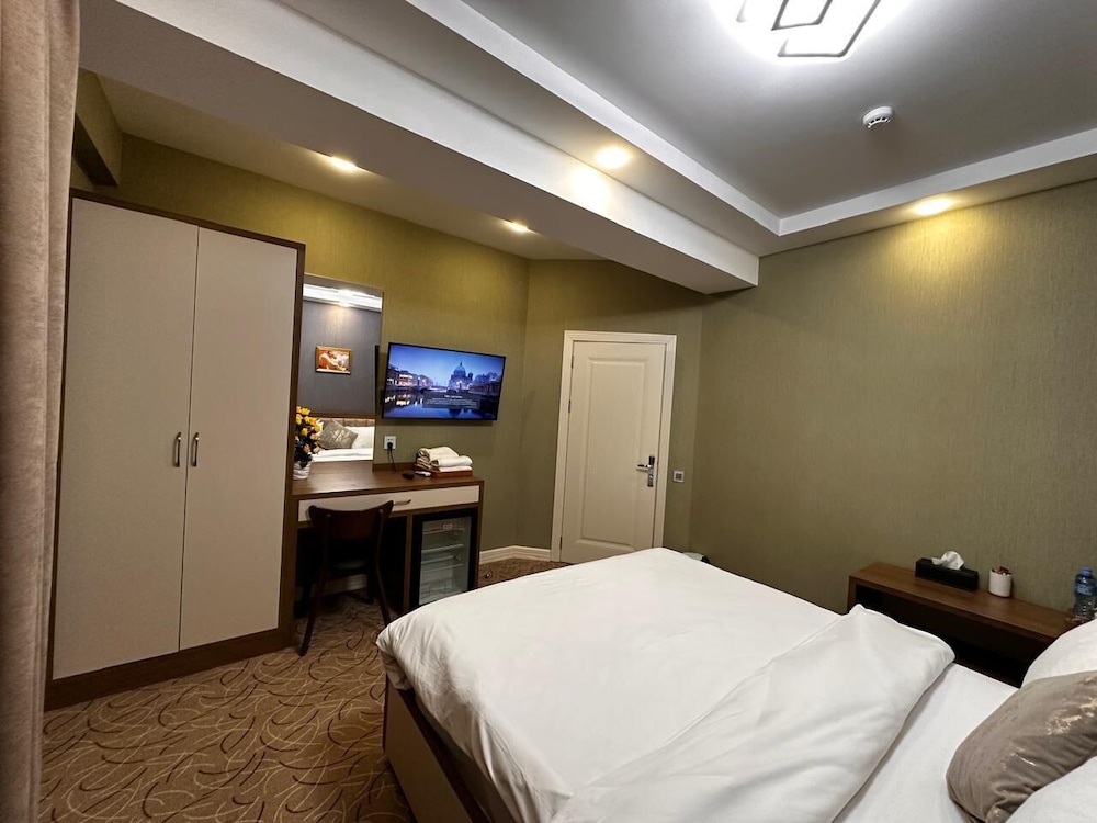 FAMILY SUITE, SEA VIEW